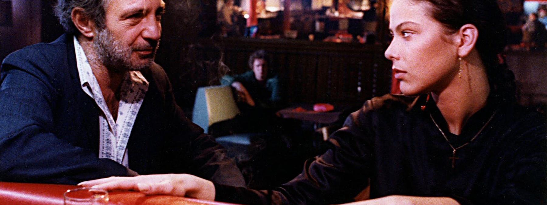 غلاف فيلم Tales of Ordinary Madness 1981 مترجم