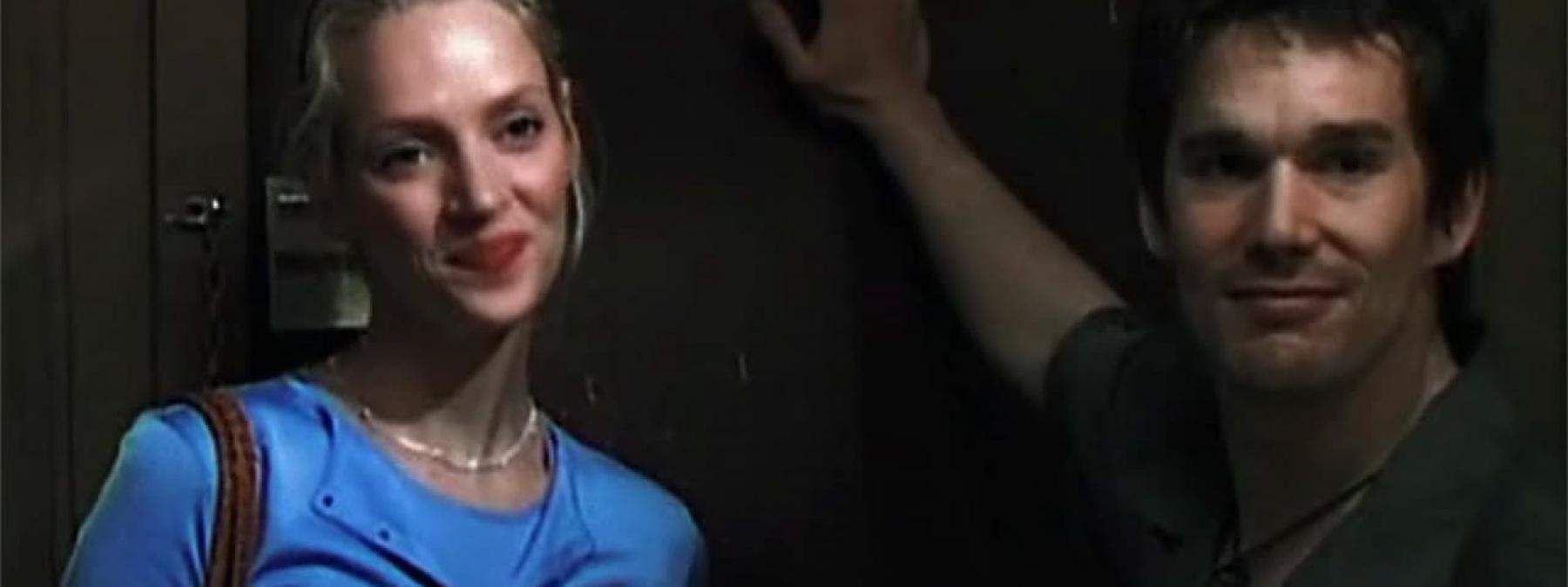 غلاف فيلم Tape 2001 مترجم