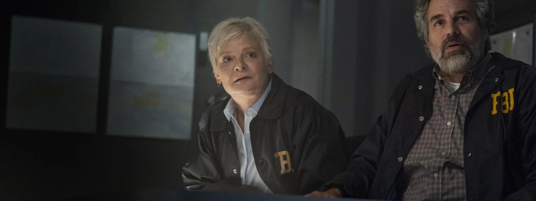 غلاف مسلسل Task 2025 مترجم