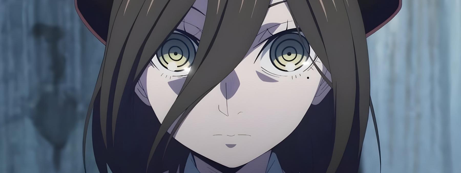 غلاف انمي Tatsuki Fujimoto 17-26 2025 مترجم