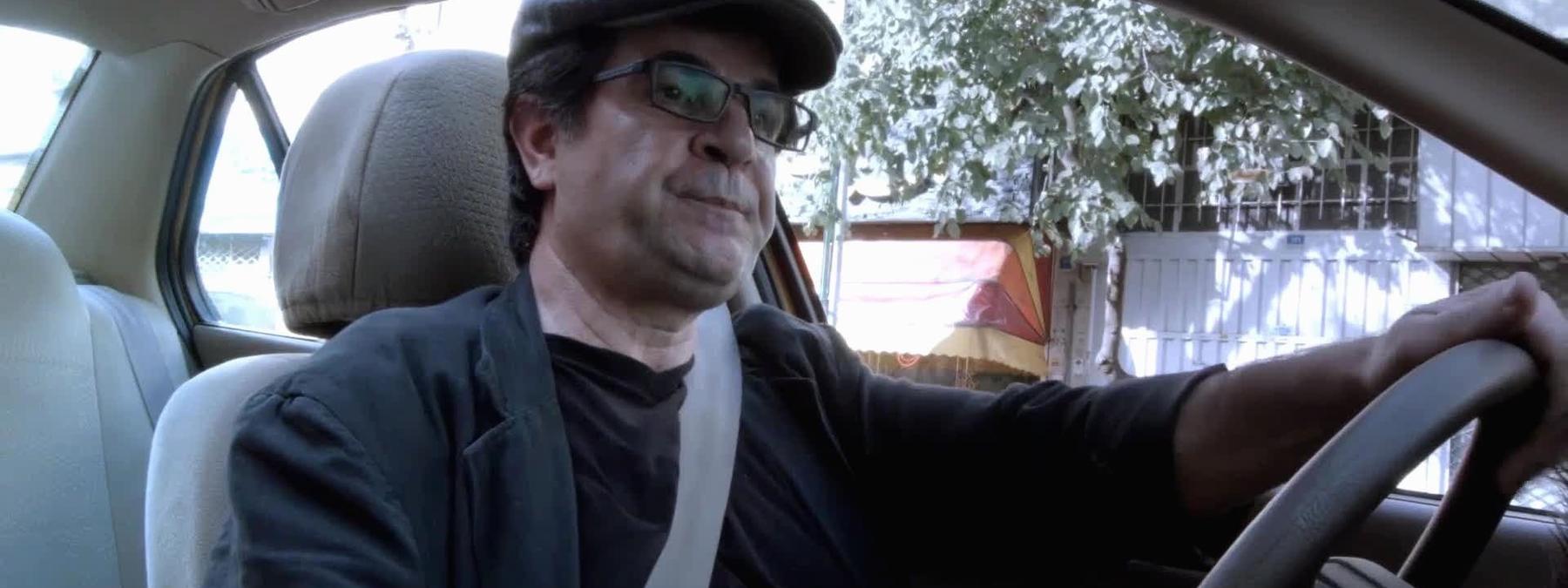 غلاف فيلم Taxi 2015 مترجم