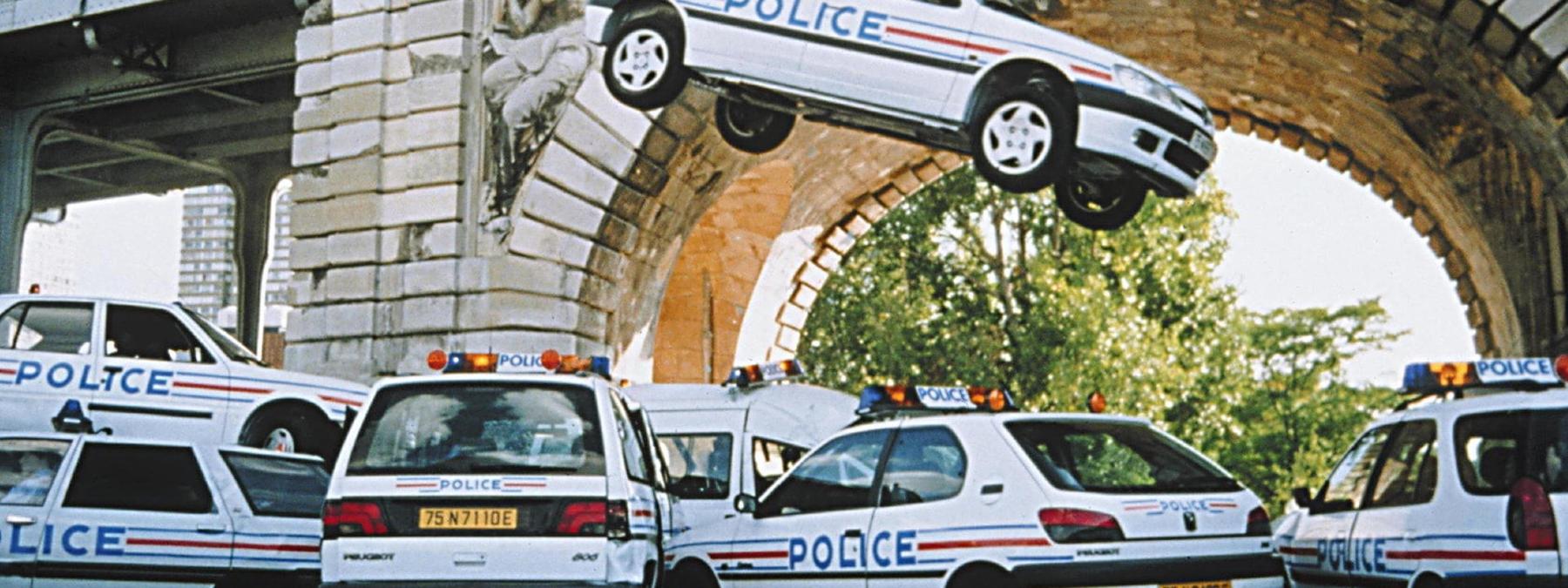 غلاف فيلم Taxi 2 2000 مترجم