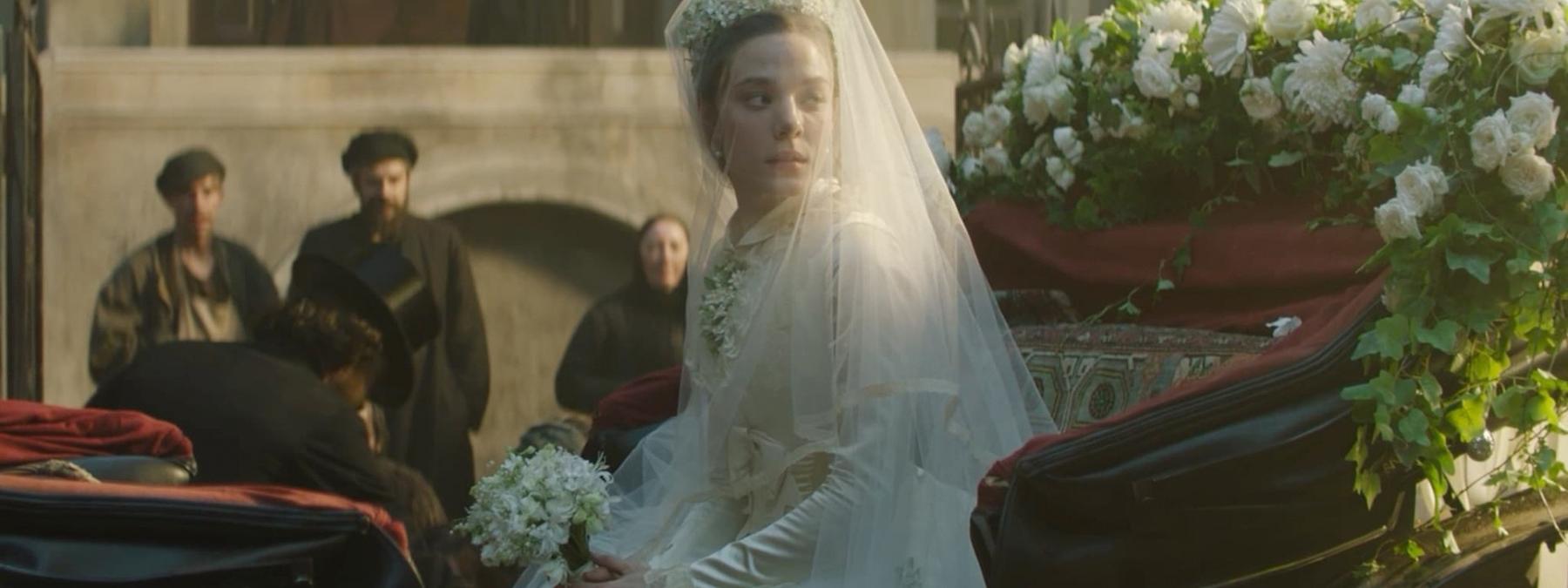 غلاف فيلم Tchaikovskys Wife 2023 مترجم