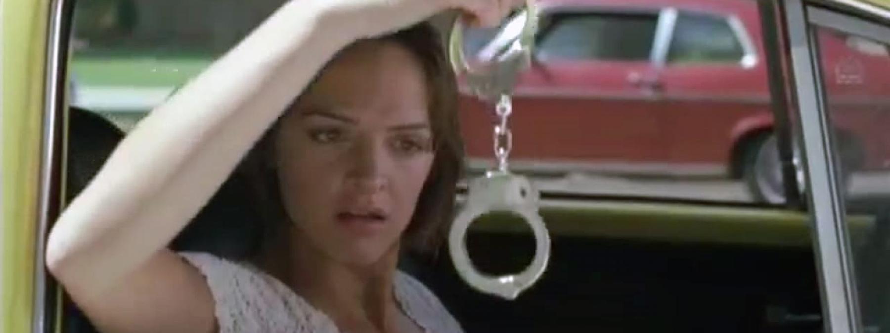 غلاف فيلم Ted Bunny 2026 مترجم