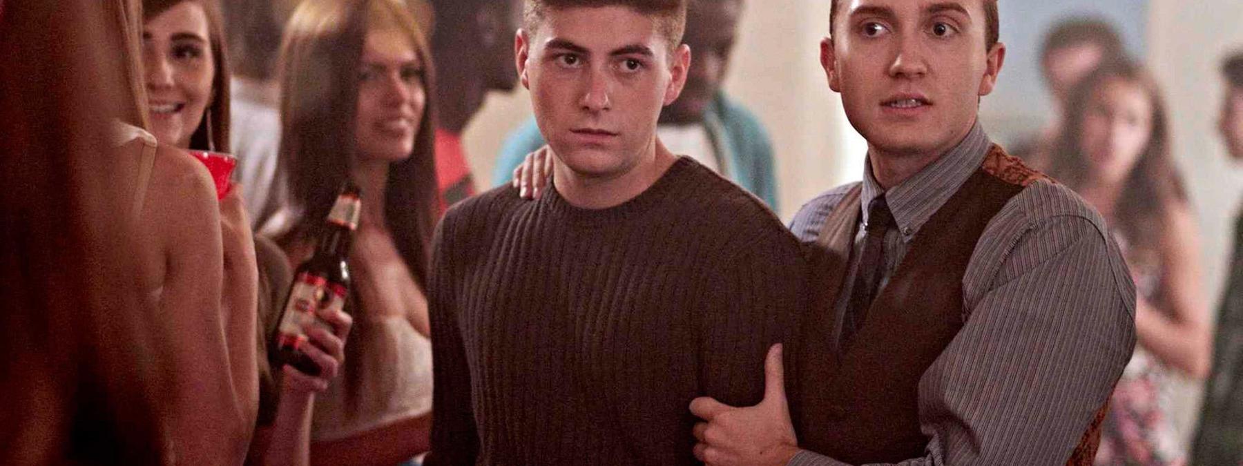 غلاف فيلم Teen Lust 2014 مترجم