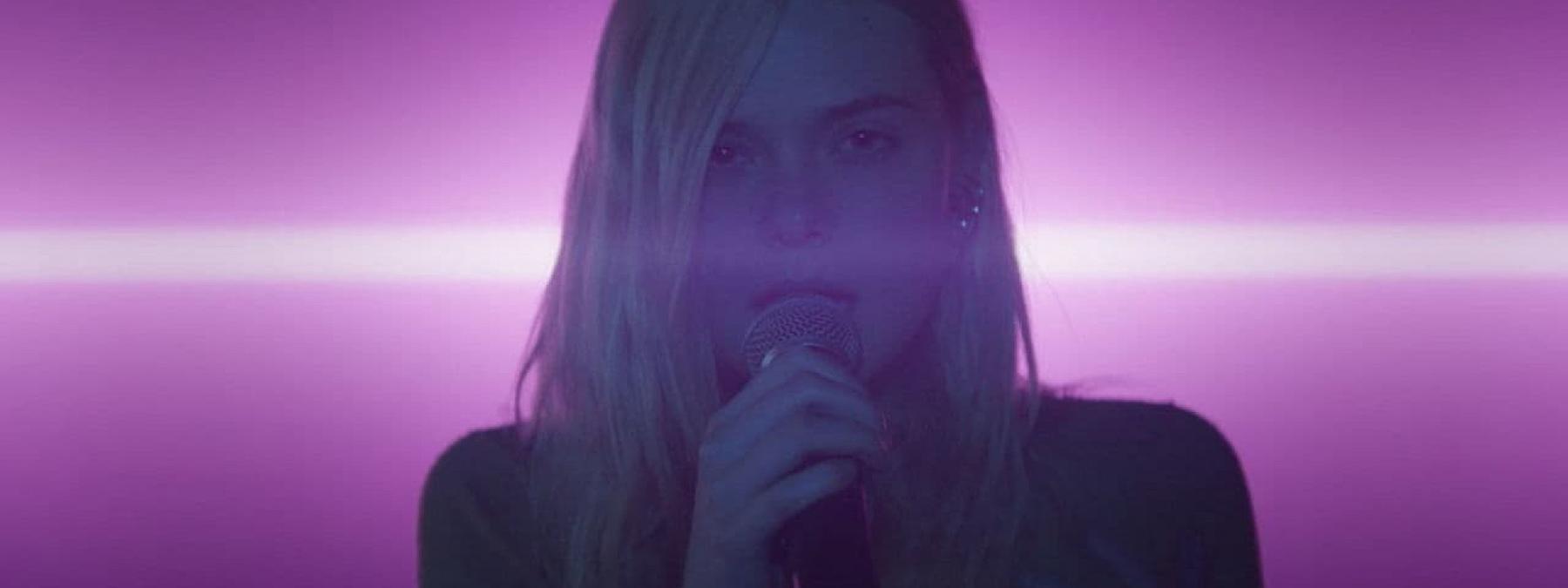 غلاف فيلم Teen Spirit 2018 مترجم