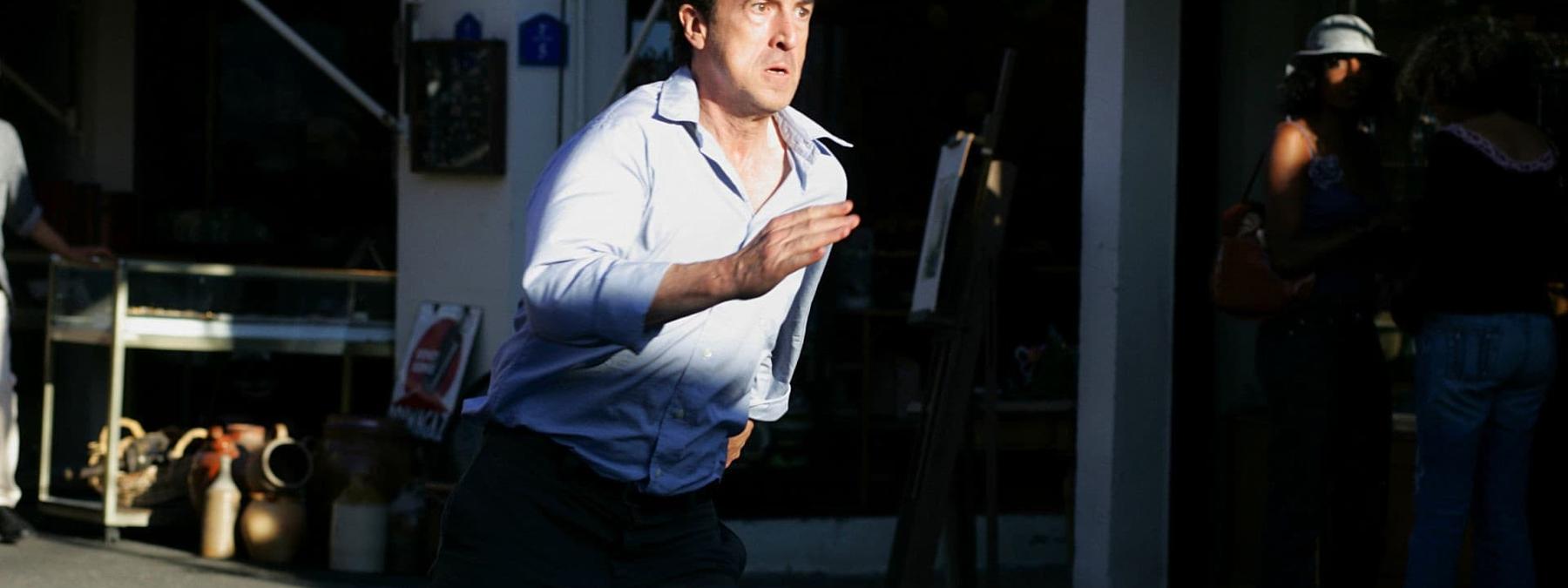 غلاف فيلم Tell No One 2006 مترجم