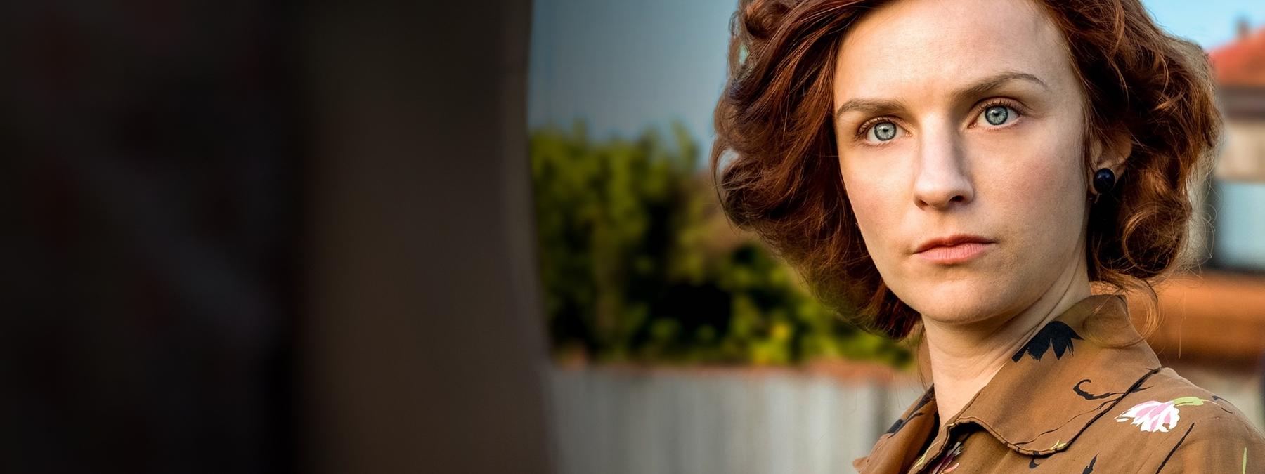 غلاف مسلسل Ten Pound Poms 2023 مترجم