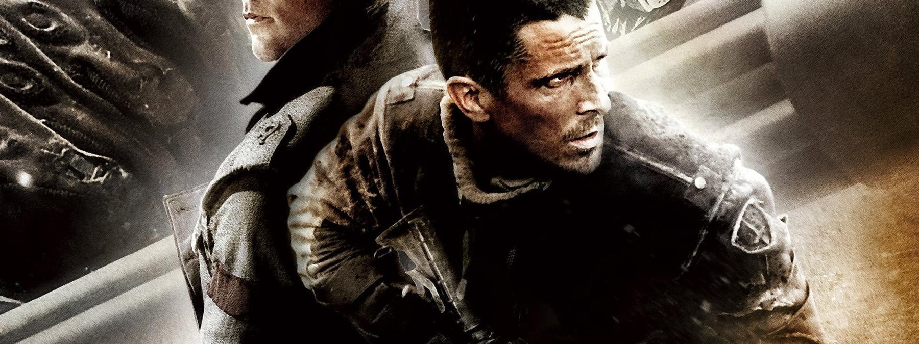 غلاف فيلم Terminator Salvation 2009 مترجم