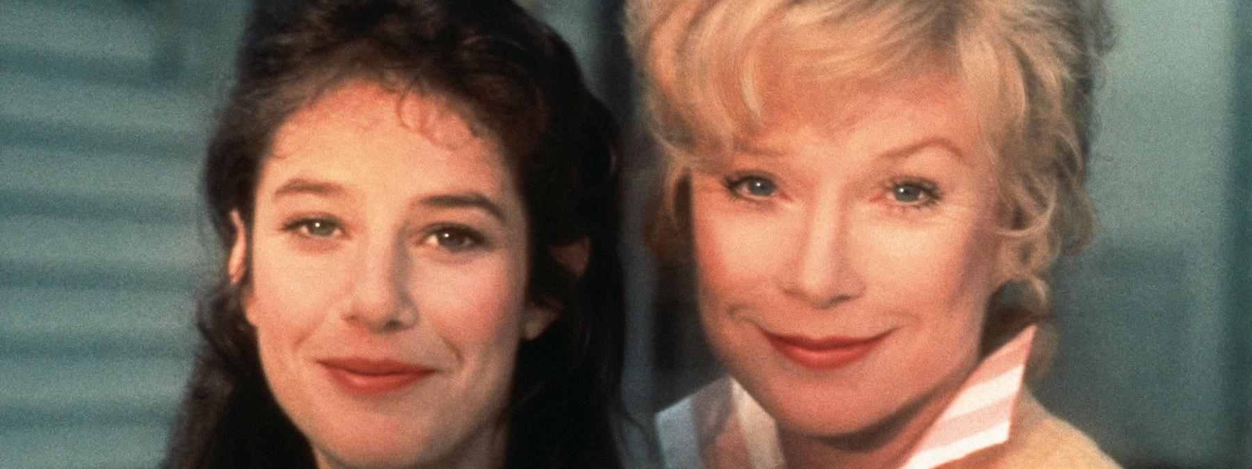 غلاف فيلم Terms of Endearment 1983 مترجم