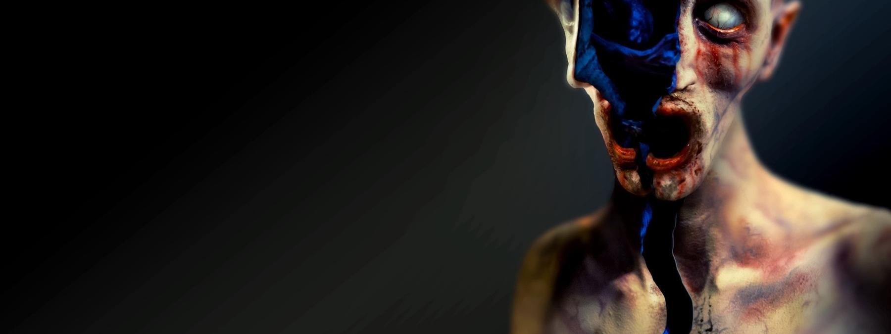 غلاف فيلم Terrifier 2018 مترجم