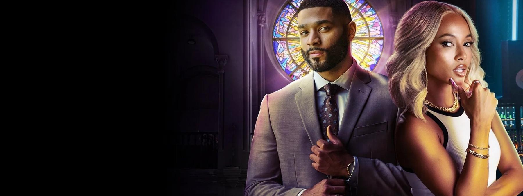 غلاف فيلم Terry McMillan Presents Preach, Pray, Love 2026 مترجم