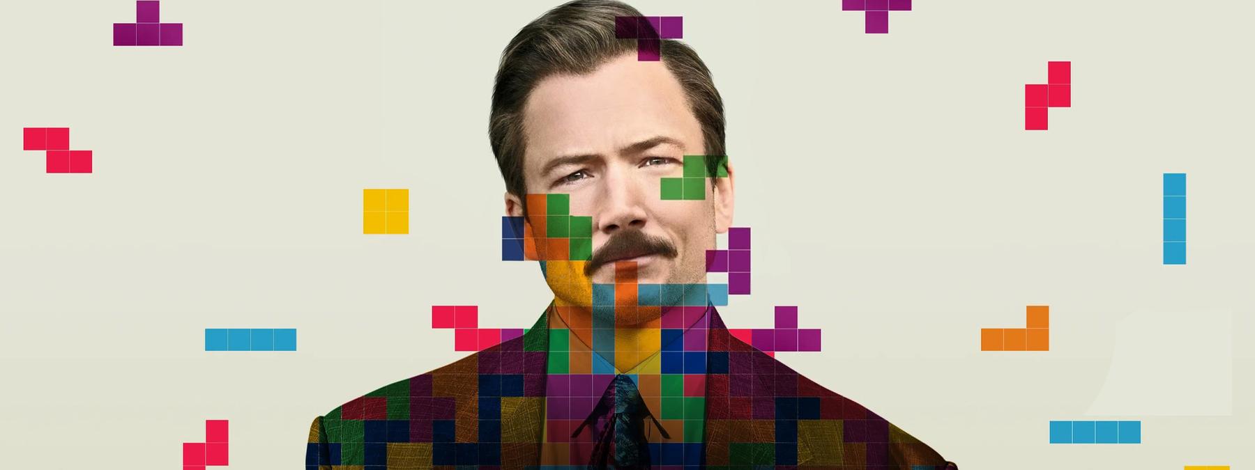 غلاف فيلم Tetris 2023 مترجم