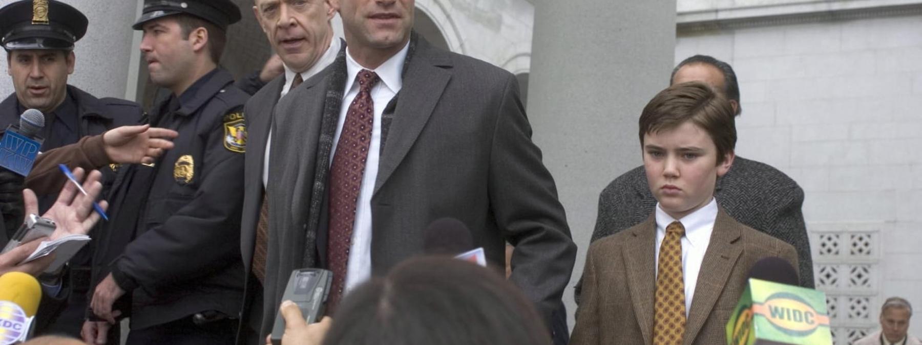 غلاف فيلم Thank You for Smoking 2005 مترجم