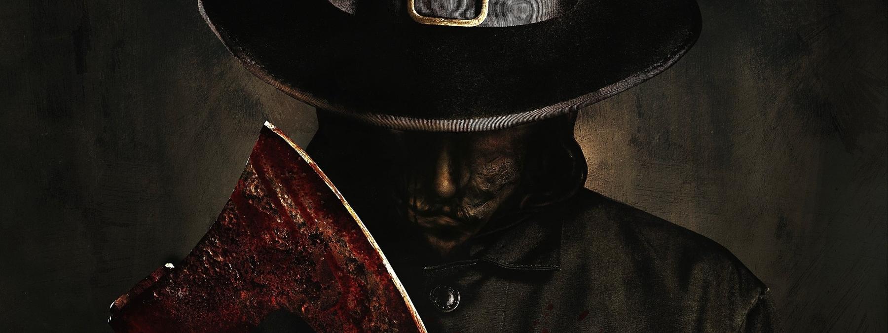 غلاف فيلم Thanksgiving 2023 مترجم