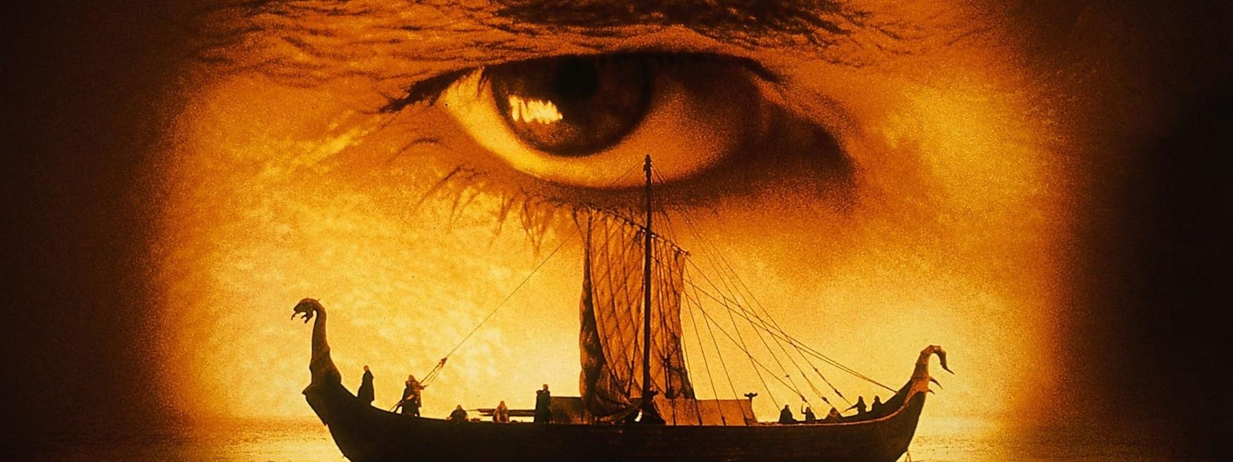 غلاف فيلم The 13th Warrior 1999 مترجم