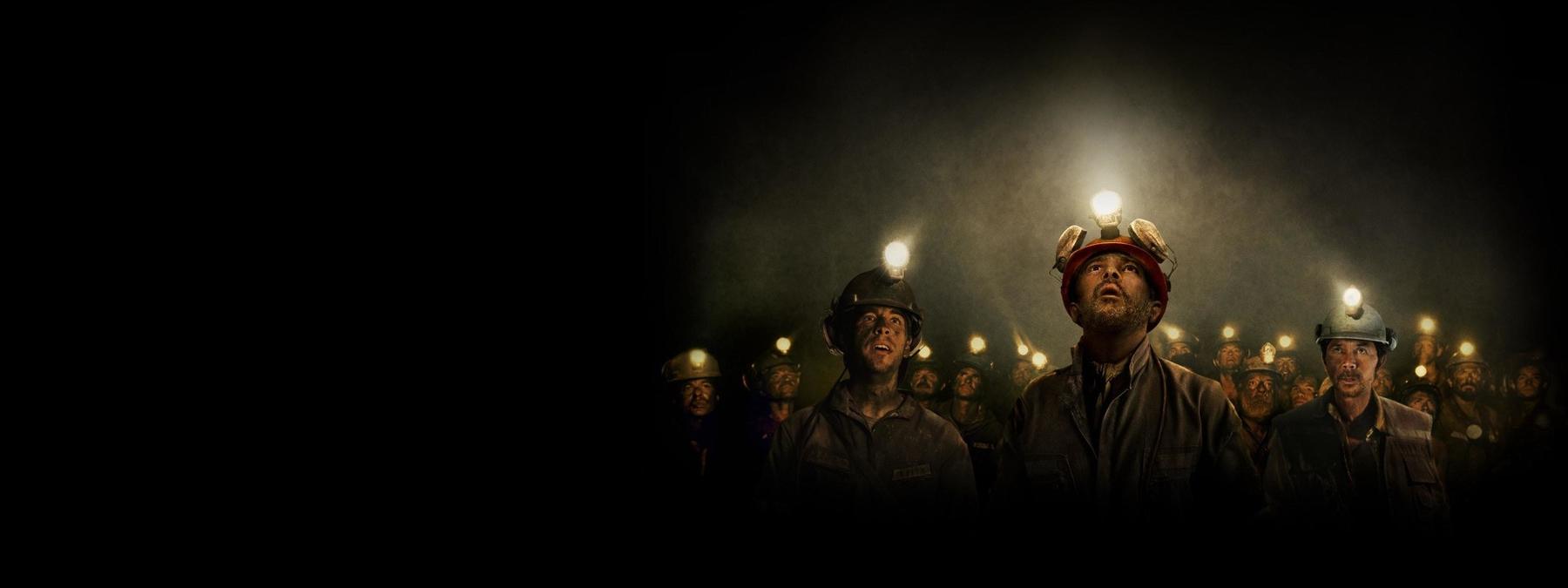 غلاف فيلم The 33 2015 مترجم