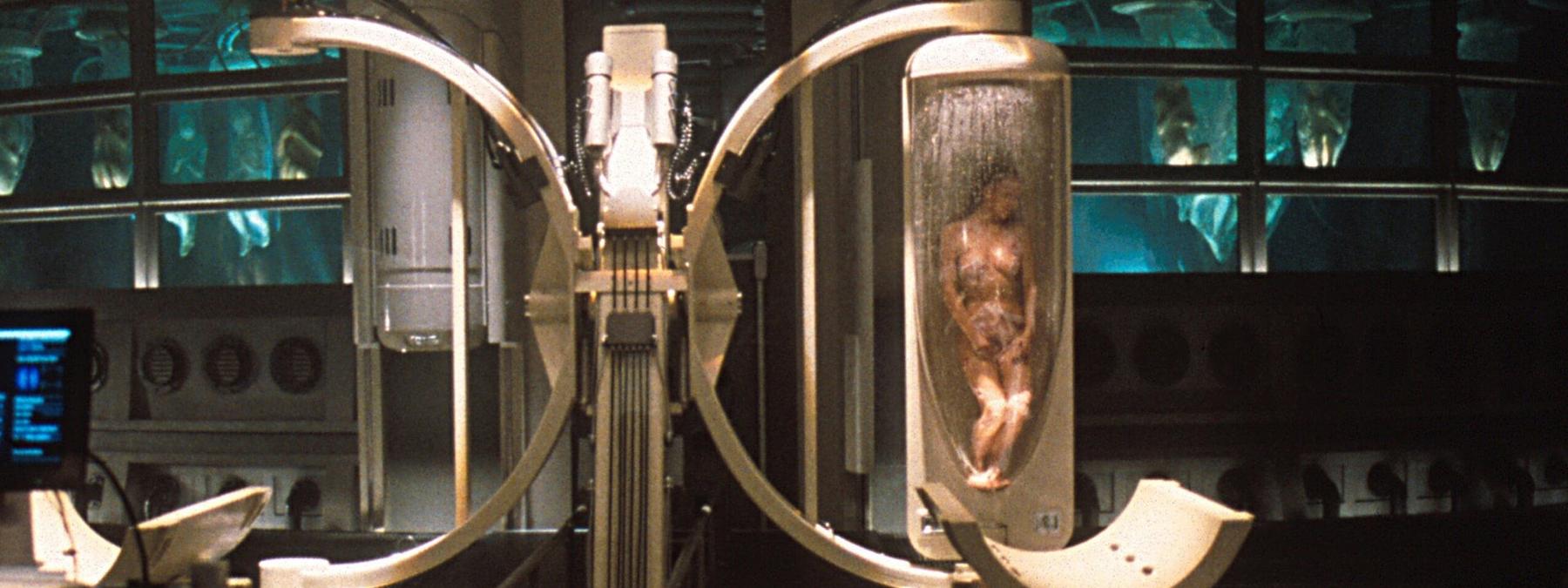 غلاف فيلم The 6th Day 2000 مترجم