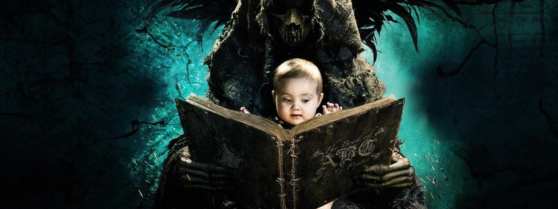 غلاف فيلم The ABCs of Death 2013 مترجم