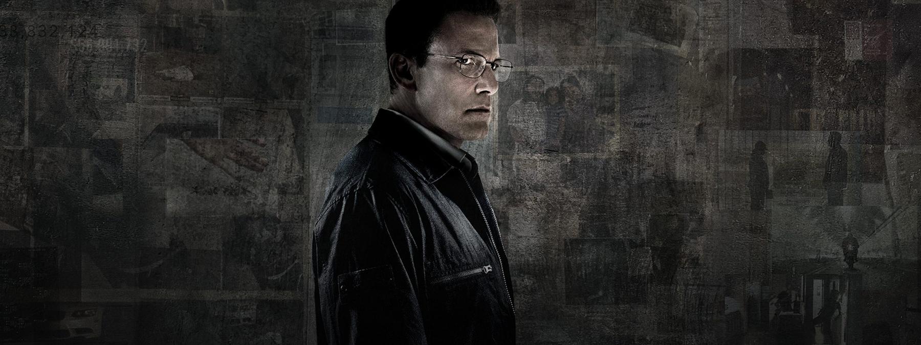 غلاف فيلم The Accountant 2 2025 مترجم