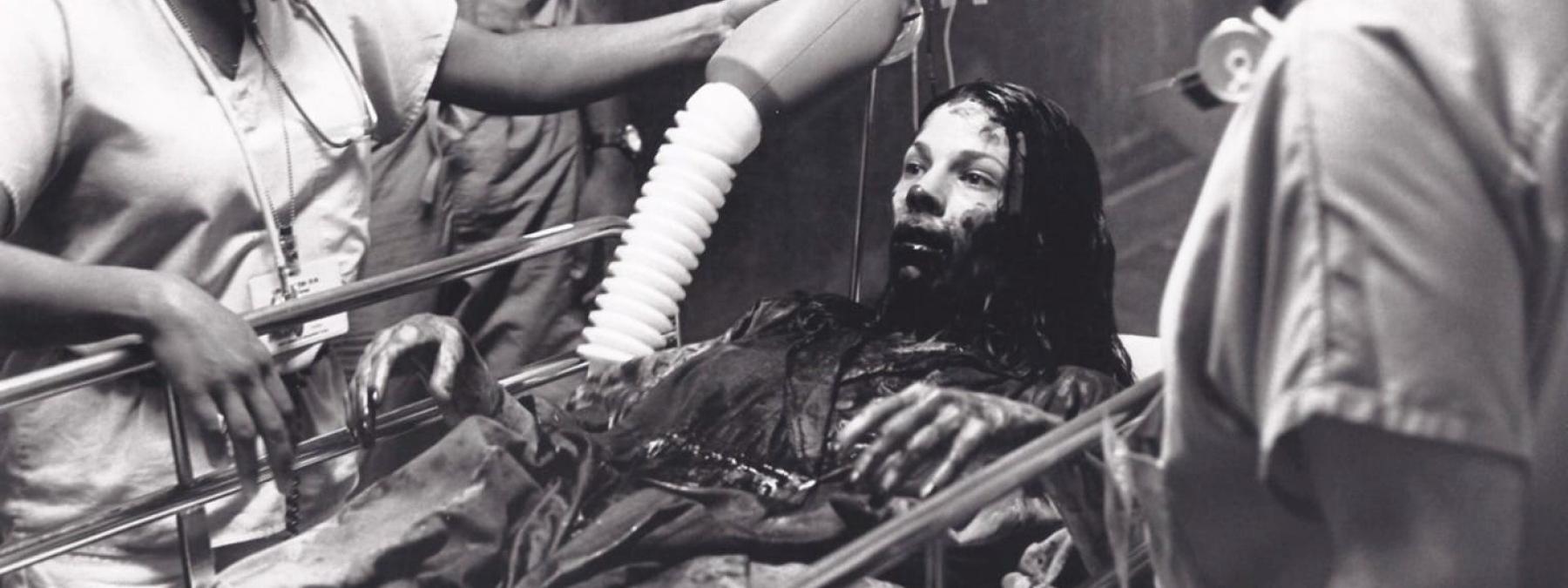 غلاف فيلم The Addiction 1995 مترجم