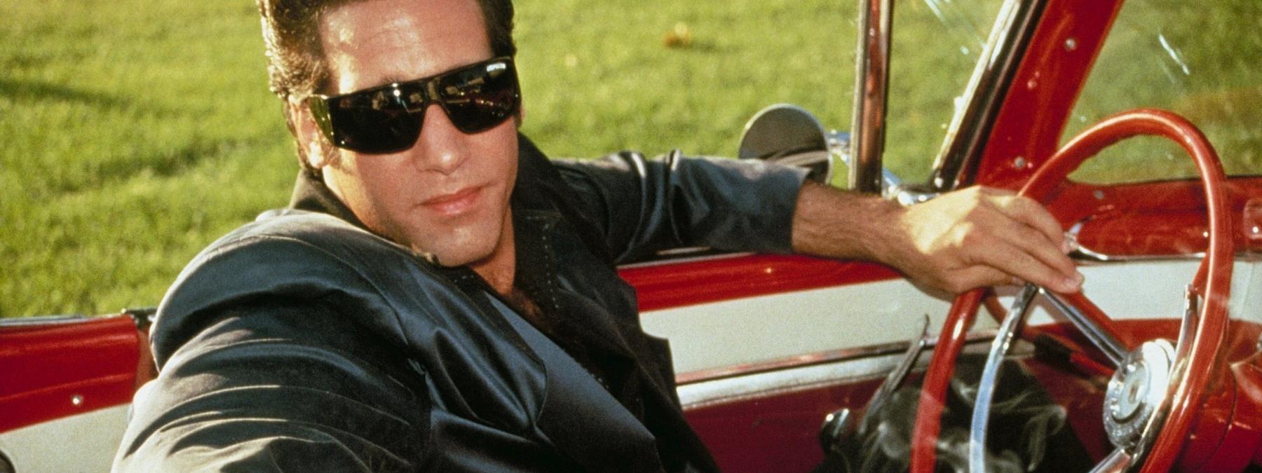 غلاف فيلم The Adventures of Ford Fairlane 1990 مترجم