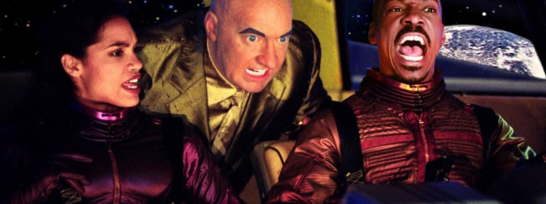 غلاف فيلم The Adventures of Pluto Nash 2002 مترجم