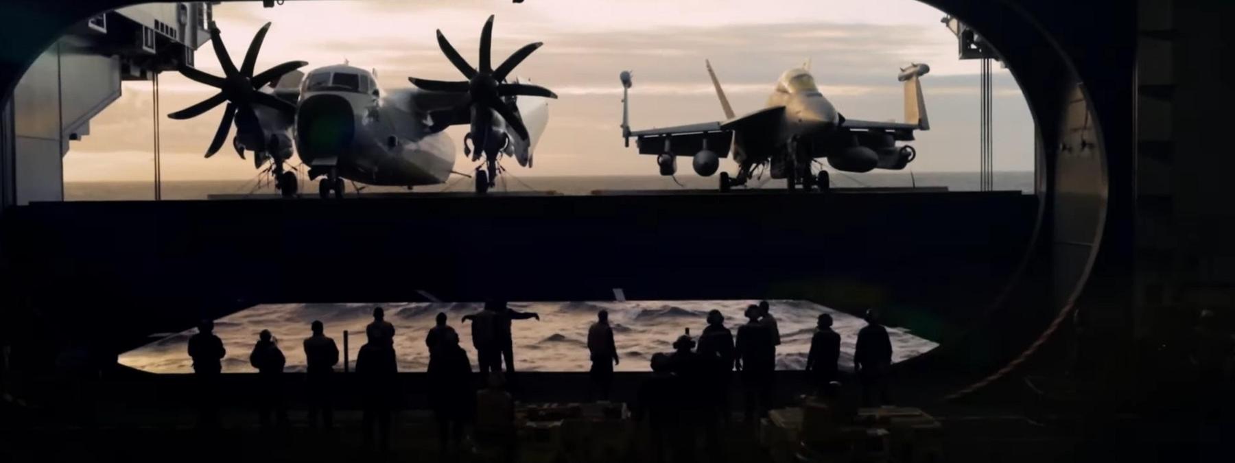 غلاف فيلم The Age of Disclosure 2025 مترجم