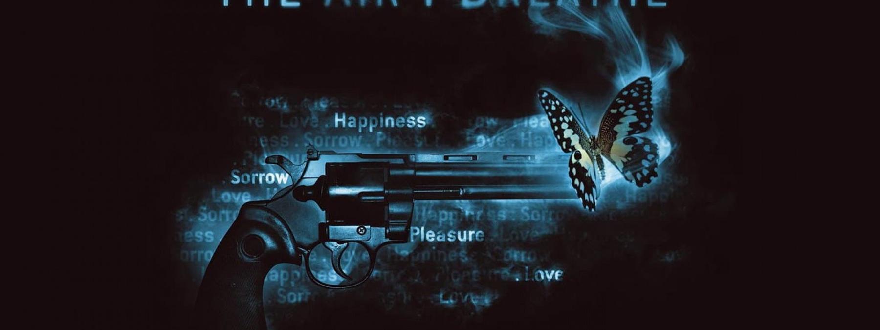 غلاف فيلم The Air I Breathe 2007 مترجم