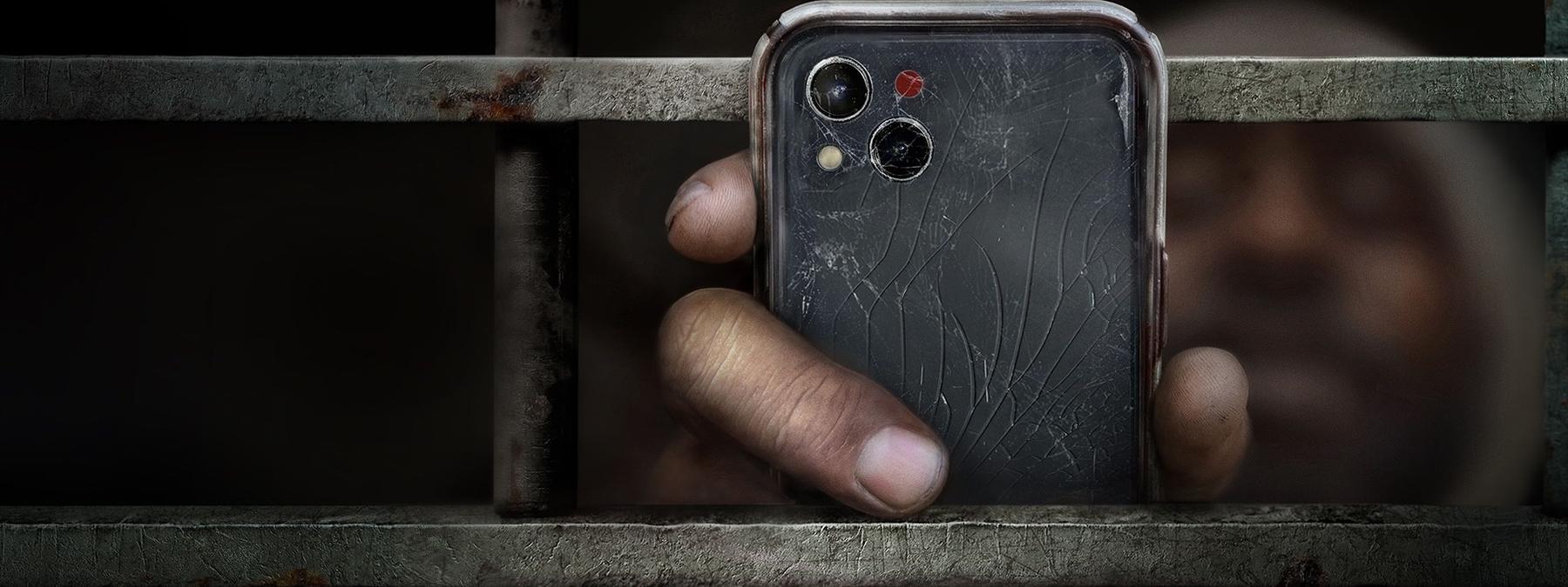 غلاف فيلم The Alabama Solution 2025 مترجم