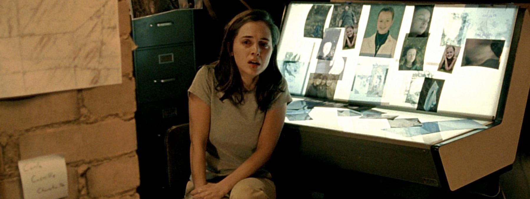 غلاف فيلم The Alphabet Killer 2008 مترجم