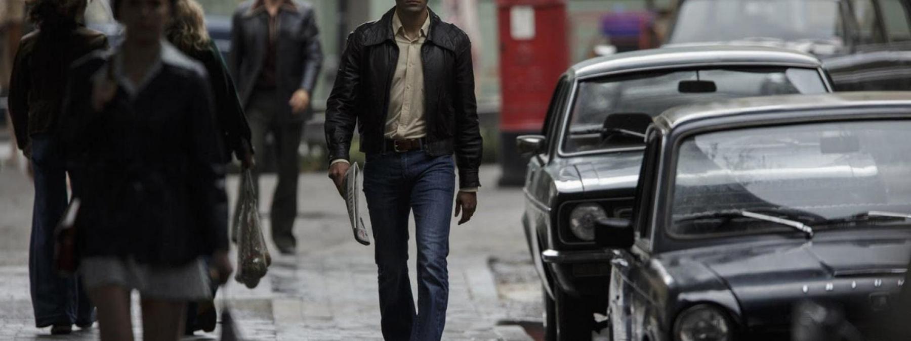 غلاف فيلم The Angel 2018 مترجم