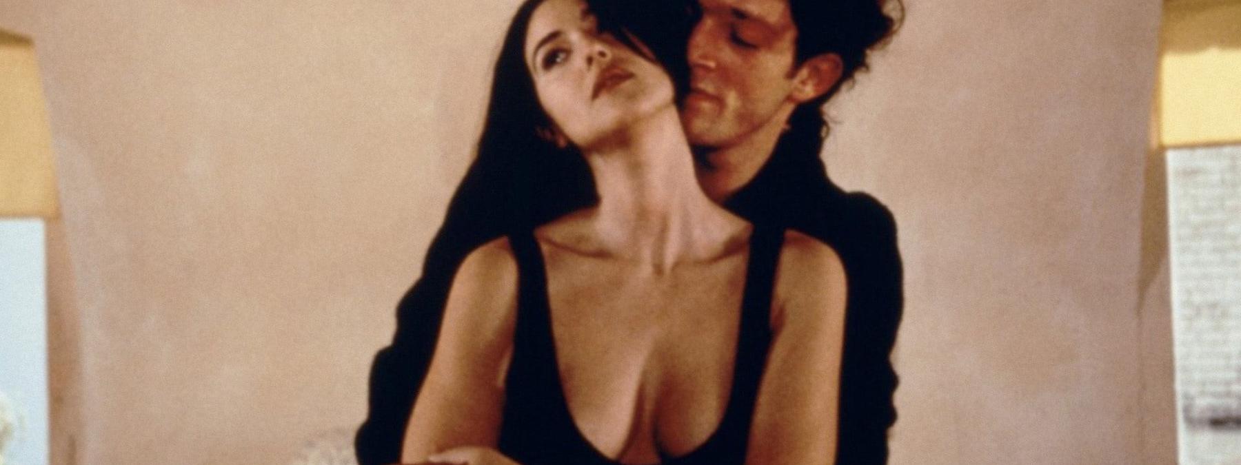 غلاف فيلم The Apartment 1996 مترجم