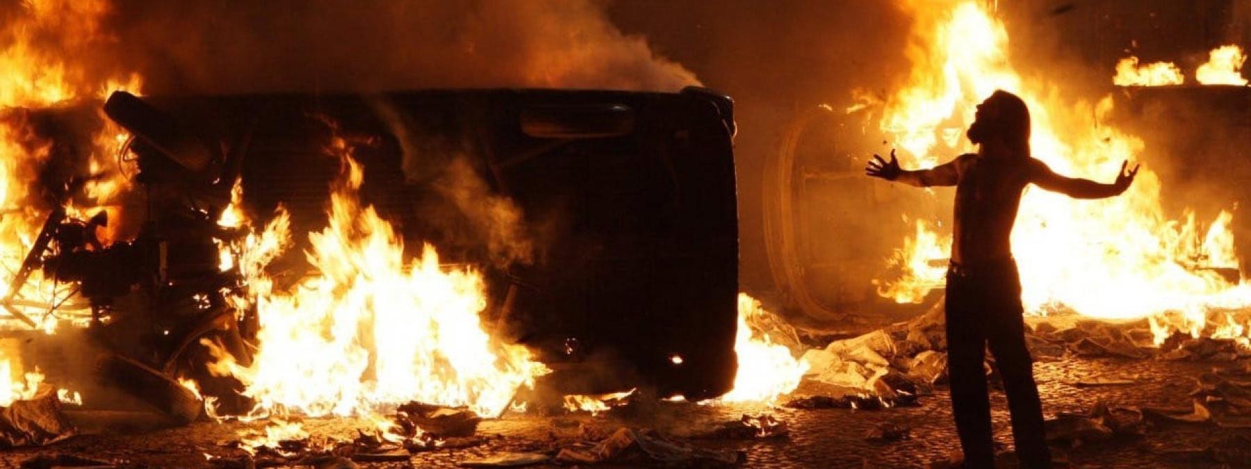 غلاف فيلم The Assassination of Richard Nixon 2004 مترجم