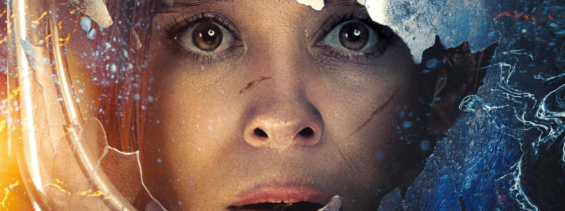 غلاف فيلم The Astronaut 2025 مترجم