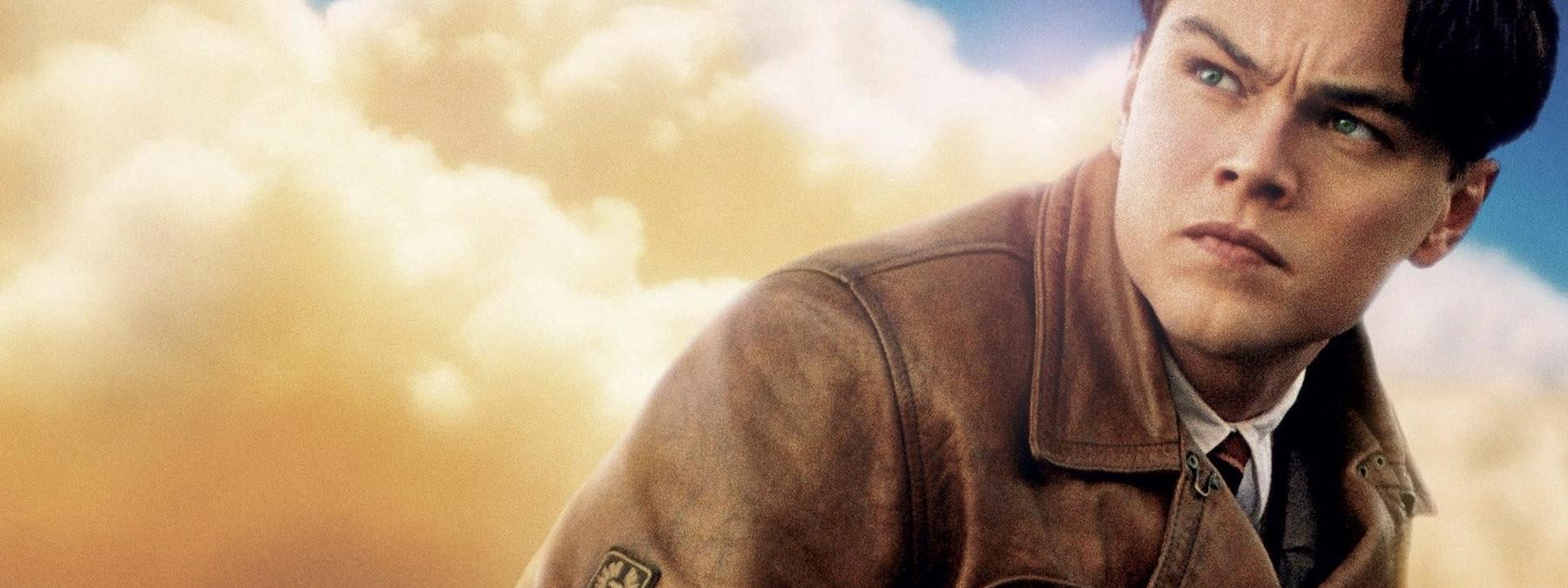 غلاف فيلم The Aviator 2004 مترجم