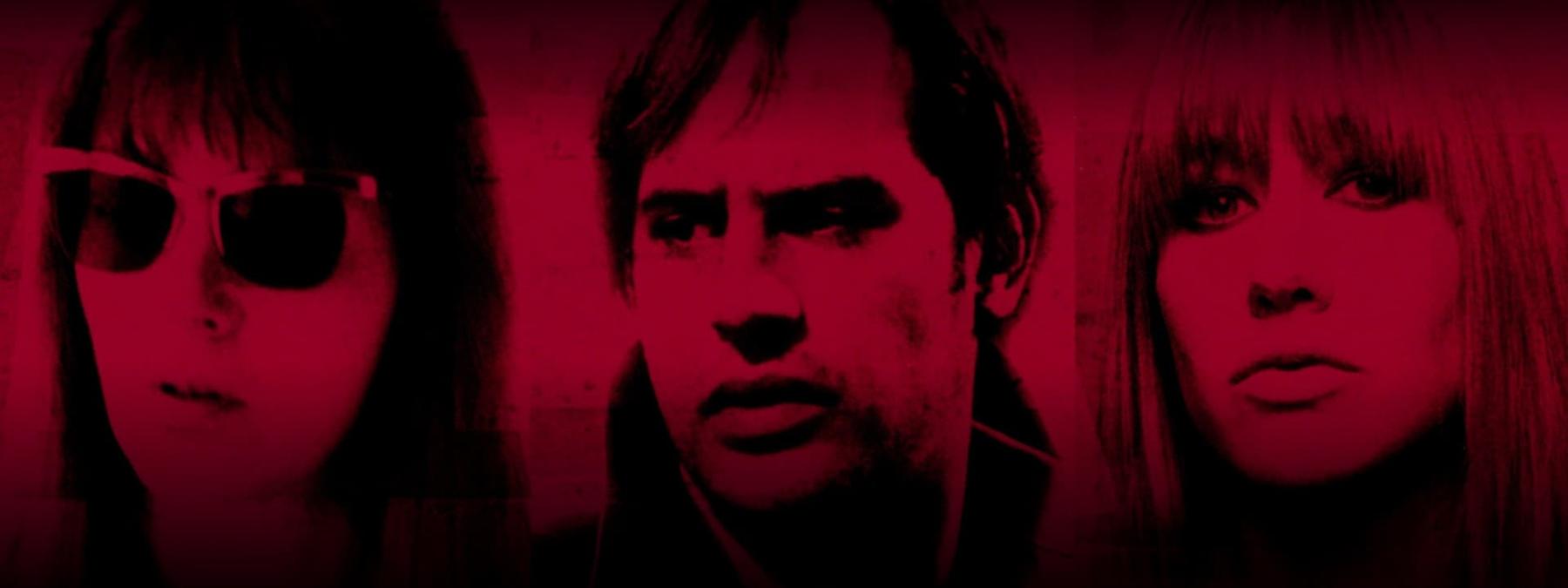 غلاف فيلم The Baader Meinhof Complex 2008 مترجم