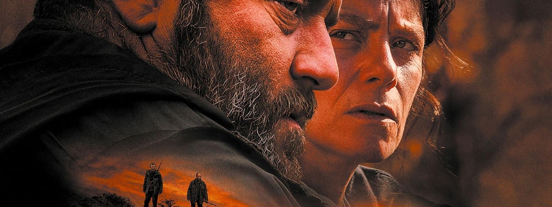 غلاف فيلم The Beasts 2022 مترجم