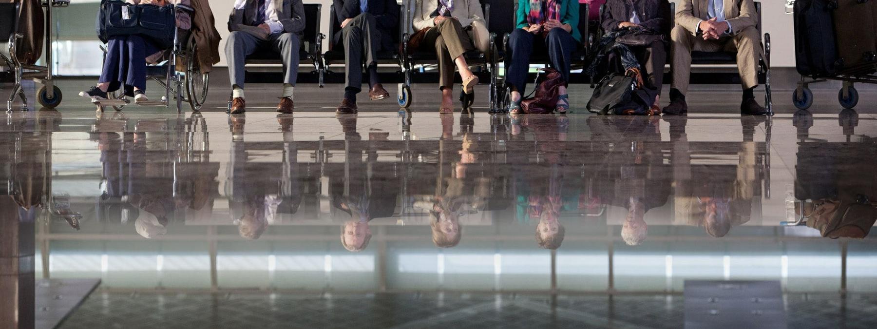 غلاف فيلم The Best Exotic Marigold Hotel 2011 مترجم