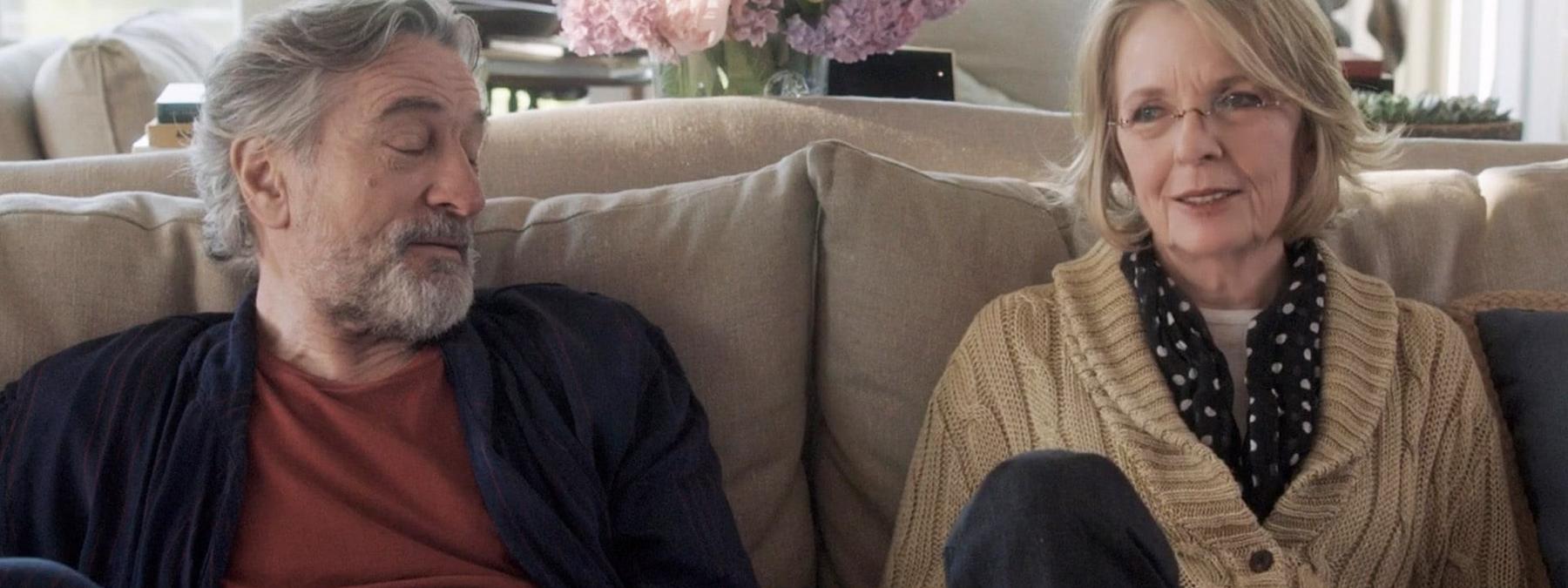 غلاف فيلم The Big Wedding 2013 مترجم