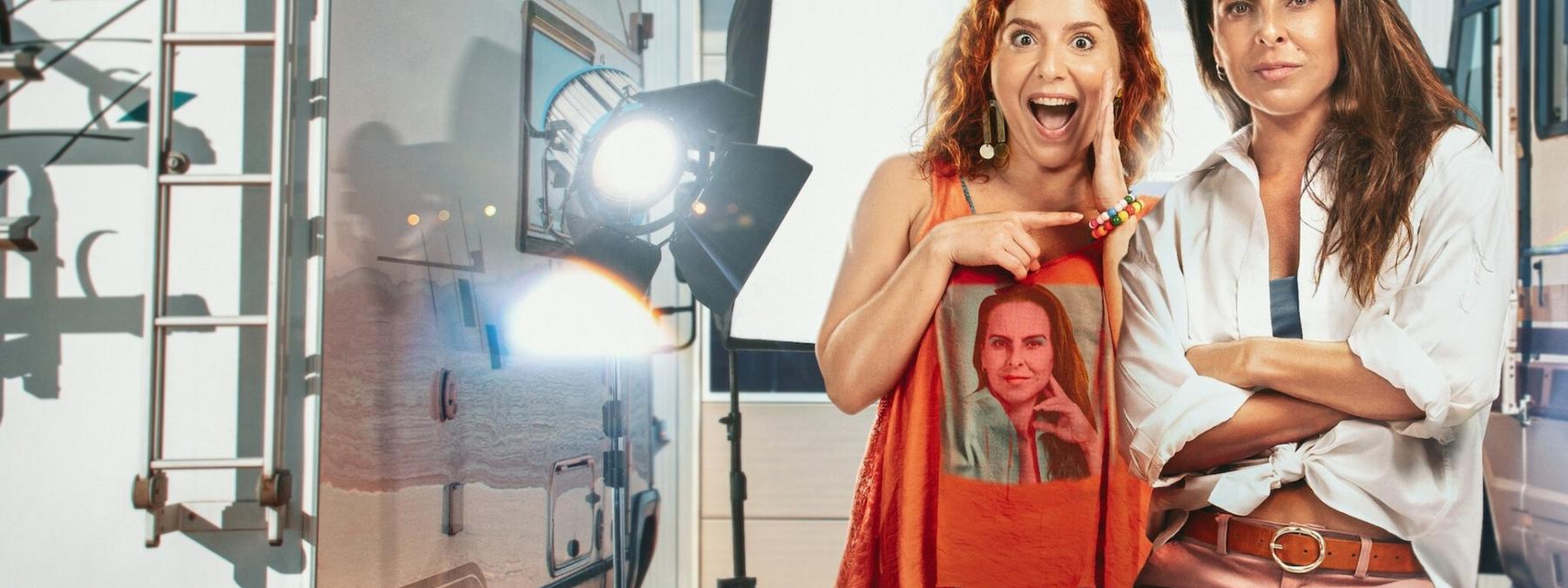 غلاف فيلم The Biggest Fan 2025 مترجم