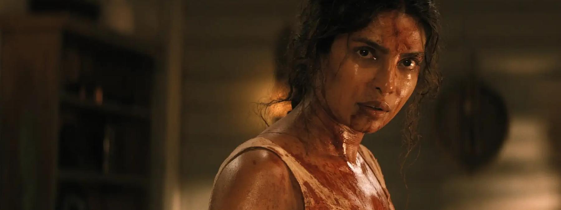 غلاف فيلم The Bluff 2026 مترجم