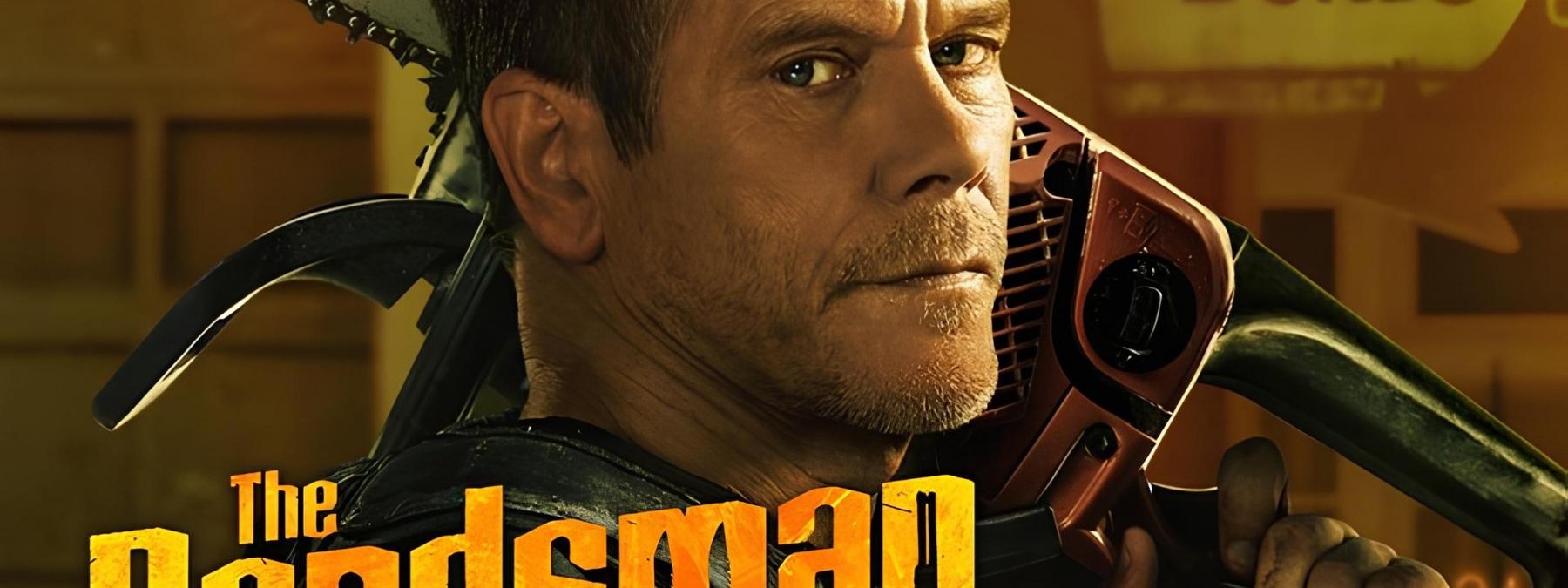 غلاف مسلسل The Bondsman 2025 مترجم