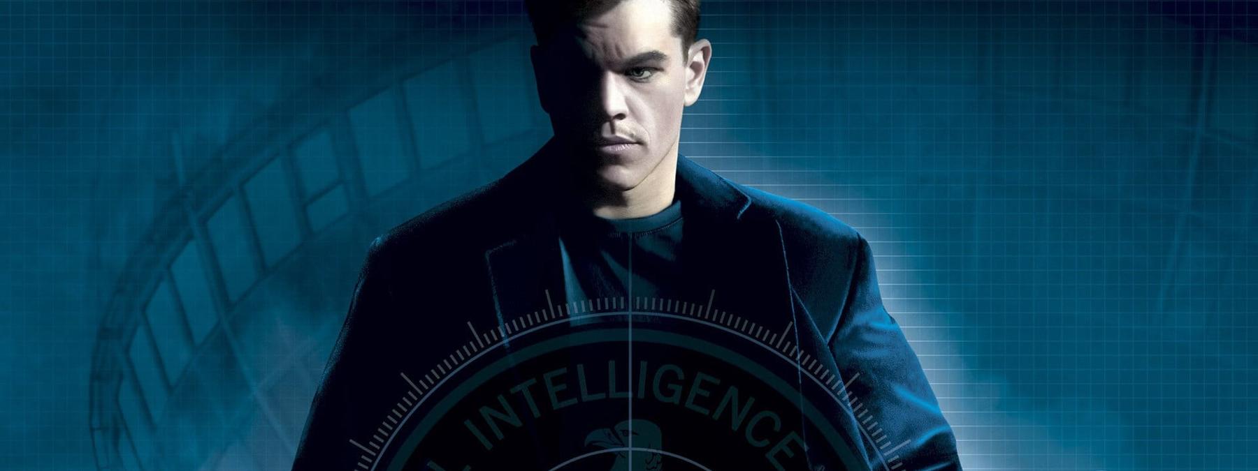 غلاف فيلم The Bourne Supremacy 2004 مترجم
