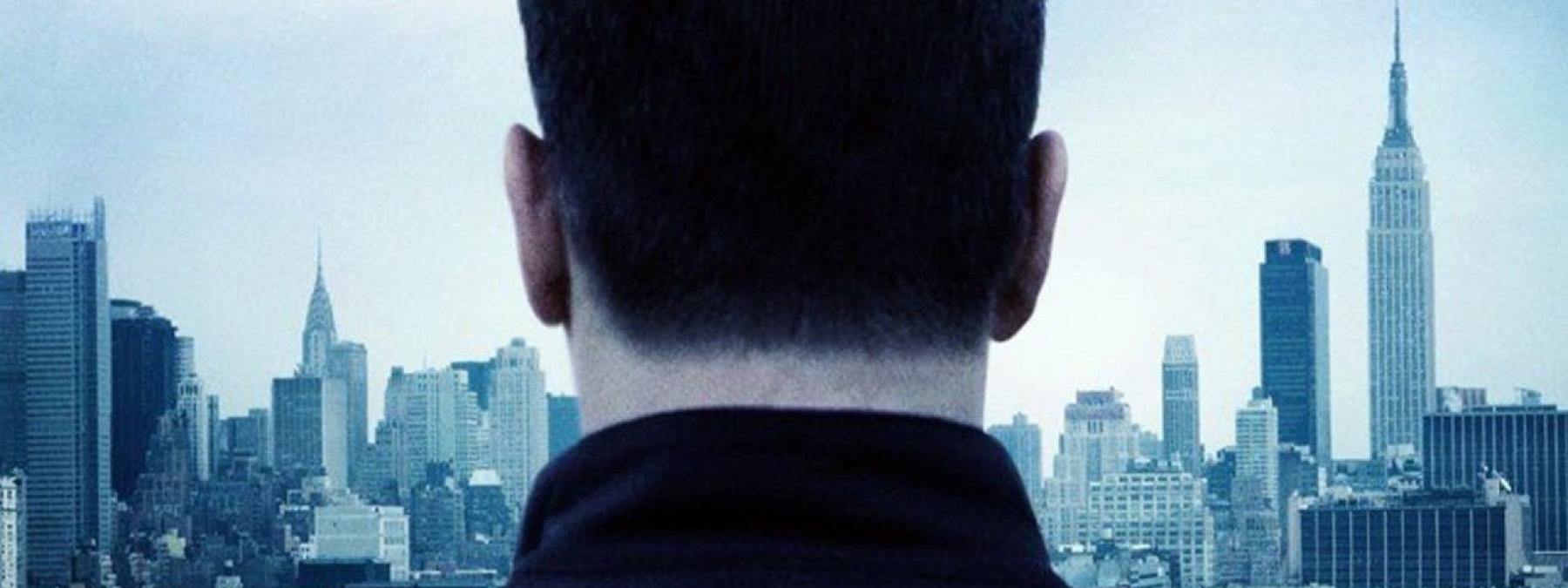 غلاف فيلم The Bourne Ultimatum 2007 مترجم