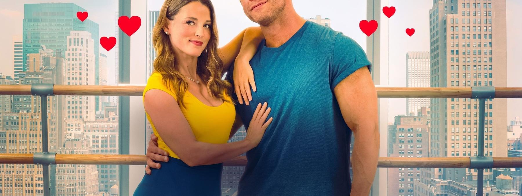 غلاف فيلم The Boxer and the Butterfly 2023 مترجم