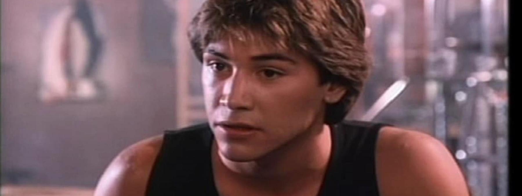 غلاف فيلم The Brotherhood of Justice 1986 مترجم