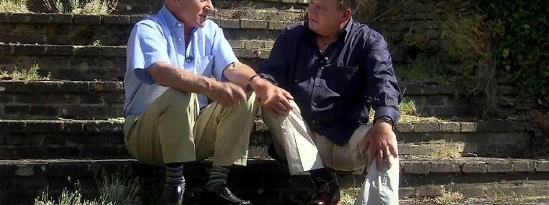 غلاف فيلم The Captains 2011 مترجم