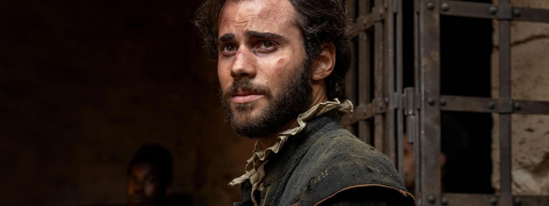 غلاف فيلم The Captive 2025 مترجم