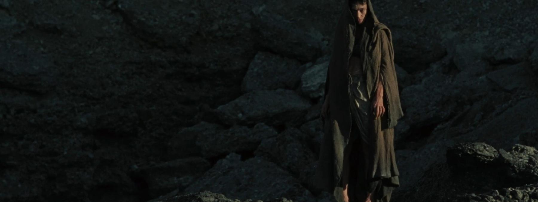 غلاف فيلم The Carpenter's Son 2025 مترجم